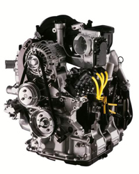 P169E Engine